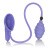 California Exotic Novelties Silicone Pro Intimate Pump - Вакуумная вибропомпа для клитора, 7.5х4.5 см California Exotic Novelties Silicone Pro Intimate Pump - Вакуумная вибропомпа для клитора, 7.5х4.5 см