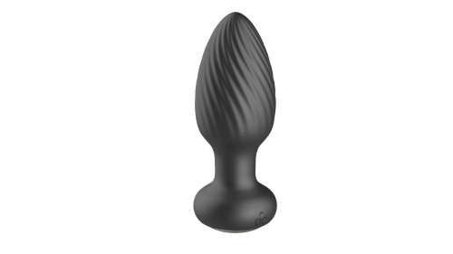 Анальная пробка B-Series Cute 360° Rotation Anal Stimulator