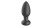 Анальная пробка B-Series Cute 360° Rotation Anal Stimulator Анальная пробка B-Series Cute 360° Rotation Anal Stimulator