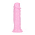 Фалоімітатор з ароматом жуйки- Toyz4lovers Delicious Dildo Bubble Gum, 25 см - купити в Україні | Секс шоп SEX-SHOP.ua
