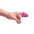 Dorcel Magic Finger - Перезаряжаемый вибратор на палец, 5х2.1 см (розовый) Dorcel Magic Finger - Перезаряжаемый вибратор на палец, 5х2.1 см (розовый)