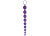 Topco Sales Sex Please! Sexy Beads - анальные бусы, 23.5х2.8 см (розовый) Topco Sales Sex Please! Sexy Beads - анальные бусы, 23.5х2.8 см (розовый)