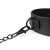Bedroom Fantasies Master & Slave Total Restraint Set - Набір для BDSM (чорний) - купити в Києві, Україні