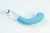 Стимулятор точки G KEY Comet Wand, 12,75х3,75 см (голубой) Стимулятор точки G KEY Comet Wand, 12,75х3,75 см (голубой)