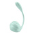 Віброяйце зі смарт керуванням Satisfyer Smooth Petal - купити в Києві, Україні