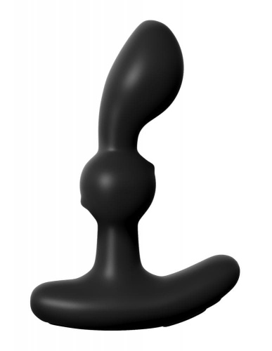 Pipedream P-Motion Massager стимулятор простаты 11.7х3.3 см.