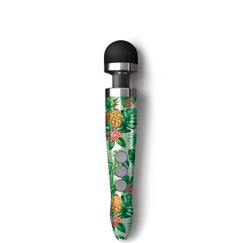 Вибратор микрофон DOXY Die Cast 3R Pineapple