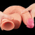 12" Dual Layer Platinum Silicone Cock - Фаллоимитатор, 30 см (телесный) 12" Dual Layer Platinum Silicone Cock - Фаллоимитатор, 30 см (телесный)