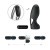 Pretty Love Alan Finger Vibrator Black - Насадка на палець, 10х3 см (чорний) - купити в Києві, Україні Pretty Love Alan Finger Vibrator Black - Насадка на палець, 10х3 см (чорний) - купити в Києві, Україні