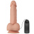 Baile Beautiful Encounter Bahamut Vibrator – реалістичний вібратор з пультом, 21.8х4.6 см (тілесний) - купити в Києві, Україні Baile Beautiful Encounter Bahamut Vibrator – реалістичний вібратор з пультом, 21.8х4.6 см (тілесний) - купити в Києві, Україні
