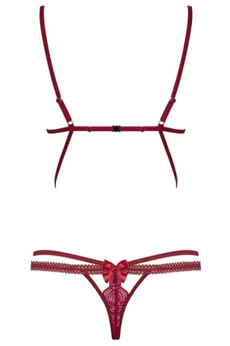 Боди Obsessive Wonderia, S/M