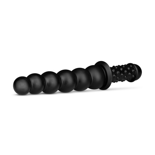 Анальный дилдо BUTTR - Akimbo Double Sided Anal Dildo