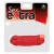 Веревка для связывания Nanma Sex Extra Love Rope, 10 м (красный)
