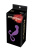 MAI Attraction Toys №80 массажер простаты, 13.4х3.2 см (фиолетовый)