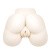 Baile Pussy & Anal, Double Tunnels, Vibrat. Eggs - Мастурбатор с вибрацией, 19 см (телесный) Baile Pussy & Anal, Double Tunnels, Vibrat. Eggs - Мастурбатор с вибрацией, 19 см (телесный)