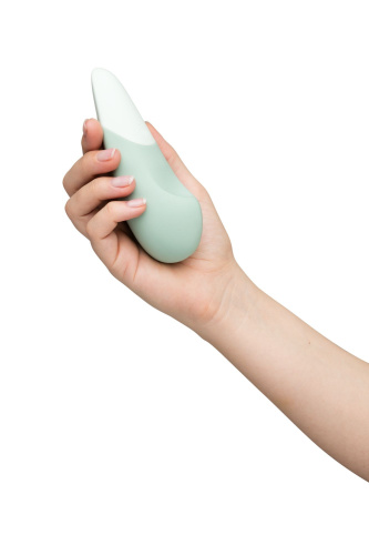 Вібратор для клітора Womanizer Vibe - купити в Києві, Україні