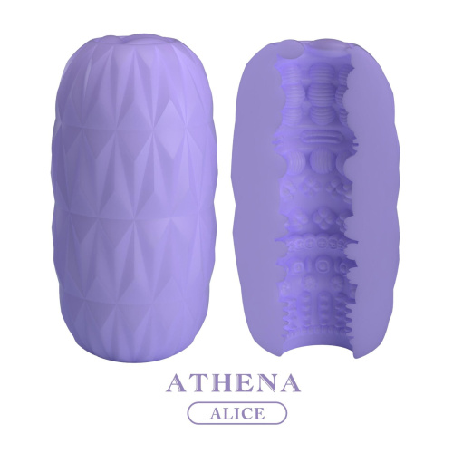 Мастурбатор Pretty Love Athena Alice