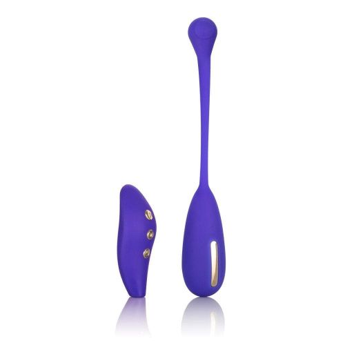 CalExotics Impulse EStim Remote Kegel Exerciser-віброяйцо тренажер Кегеля - купити в Києві, Україні