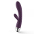 Svakom Alice Rabbit Vibrator - вибромассажер, 17х3 см (фиолетовый) Svakom Alice Rabbit Vibrator - вибромассажер, 17х3 см (фиолетовый)