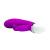 Pretty Love Christ vibrator - Вибратор Hi-tech, 18.8х3.6 см Pretty Love Christ vibrator - Вибратор Hi-tech, 18.8х3.6 см