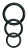 Pipedream Beginners Harness - Пояс для страпона, (черный) Pipedream Beginners Harness - Пояс для страпона, (черный)