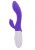 Toy Joy Funky Lover Vibe - Вибратор, 19х3 см (фиолетовый) Toy Joy Funky Lover Vibe - Вибратор, 19х3 см (фиолетовый)