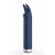 Mai Attraction Pleasure Toys Silver Edition Bunny - Вибратор, 15.3х2.8 см