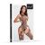 Бодистокинг SoftLine Bodystocking 212064, One Size Бодистокинг SoftLine Bodystocking 212064, One Size