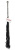 Флогер Fetish Fantasy Beaded Metal Flogger, 36 см