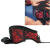 California Exotic Novelties - Широкий ошейник с наручниками на цепи Scandal California Exotic Novelties - Широкий ошейник с наручниками на цепи Scandal