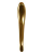 Массажер простаты Icicles Gold Edition G02 Массажер простаты Icicles Gold Edition G02