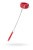 Toyfa - Anonymo collar - Поводок (красный) Toyfa - Anonymo collar - Поводок (красный)
