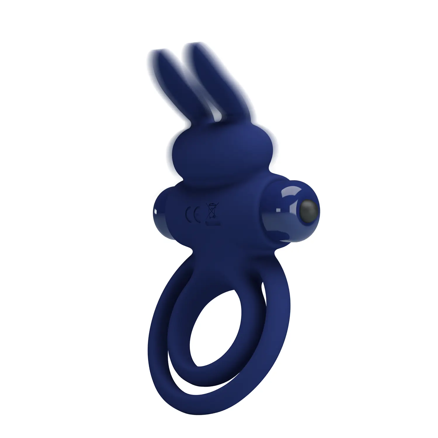 Виброкольцо Pretty Love Vibro Penis Ring Bunny III Виброкольцо Pretty Love Vibro Penis Ring Bunny III