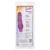 CalExotics Sparkle Shimmer Stud - вибромассажер, 14х4.5 см (розовый) CalExotics Sparkle Shimmer Stud - вибромассажер, 14х4.5 см (розовый)