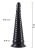 Анальный конус Hidden Desire Extreme XXL Анальный конус Hidden Desire Extreme XXL
