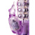 Toyfa A-Toys High-Tech Fantasy - вибратор с клиторальным стимулятором, 14х3.6 см Toyfa A-Toys High-Tech Fantasy - вибратор с клиторальным стимулятором, 14х3.6 см