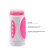 LyBaile - Pretty Bunny Vibrator - Triple Pleasure - Анально-вагинальный вибратор с клиторальным отростком, 22.3х3.2 см (розовый) LyBaile - Pretty Bunny Vibrator - Triple Pleasure - Анально-вагинальный вибратор с клиторальным отростком, 22.3х3.2 см (розовый)