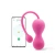 Magic Motion Kegel Gen 2 - Вагинальные шарики 8,4х3,4 см (розовые) Magic Motion Kegel Gen 2 - Вагинальные шарики 8,4х3,4 см (розовые)