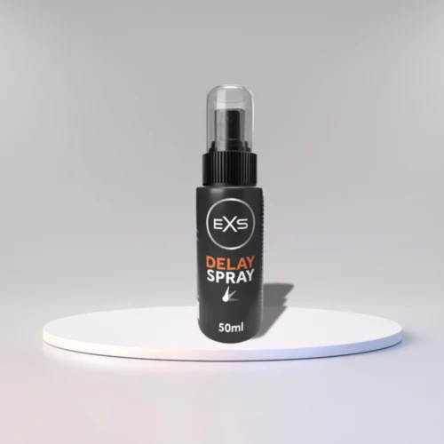 Спрей-пролонгатор EXS Delay Spray, 50 мл