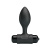LyBaile Pretty Love Vibro Butt Plug - Анальная пробка с вибрацией, 8.6х2.7 см (чёрная) LyBaile Pretty Love Vibro Butt Plug - Анальная пробка с вибрацией, 8.6х2.7 см (чёрная)