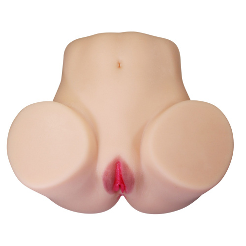 Мастурбатор торс Crazy Bull Julia - купити в Україні | Секс шоп SEX-SHOP.ua