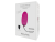 Adrien Lastic Ocean Breeze Pink Виброяйцо с пультом ДУ, 10 режимов работы, 7.5х3.4 см (розовое) Adrien Lastic Ocean Breeze Pink Виброяйцо с пультом ДУ, 10 режимов работы, 7.5х3.4 см (розовое)