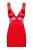 Соблазнительный комплект Obsessive Secred chemise (L/XL) Соблазнительный комплект Obsessive Secred chemise (L/XL)