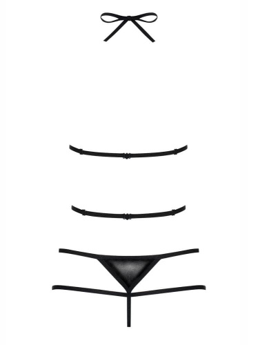 Боди Obsessive Scandalia (S/M)