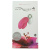 We-Vibe 4 Plus - Вибратор для двоих, 7х3 см (розовый)