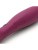 KisToy Polly Plus - Вакуумный вибратор, 16.8х3.5 см (фиолетовый) KisToy Polly Plus - Вакуумный вибратор, 16.8х3.5 см (фиолетовый)