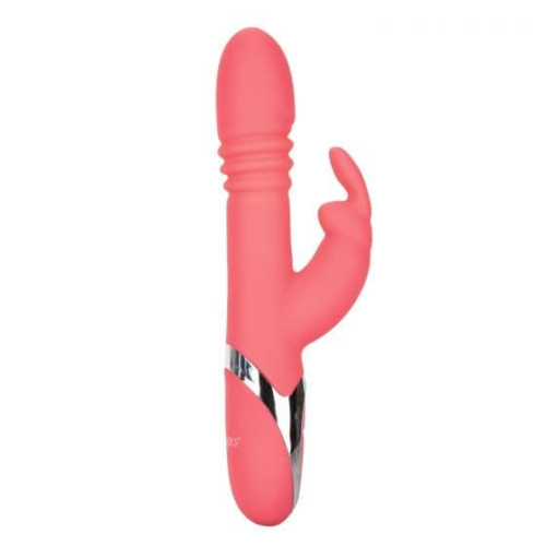 CalExotic Enchanted Exciter - вибратор кролик, 12.8х3.8 см