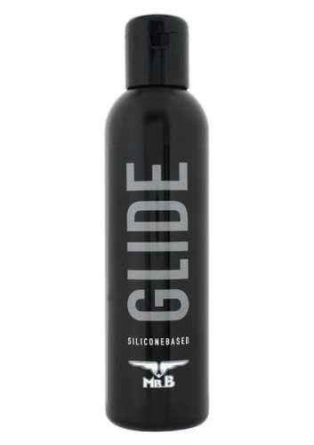 Лубрикант Mister B Glide, 500 мл.
