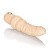 California Exotic Novelties Power Stud Curvy - Вибратор, 16x5 см (коричневый)