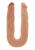 Двухсторонний фаллоимитатор Toy Joy Double Dong 14", 35.5 см Двухсторонний фаллоимитатор Toy Joy Double Dong 14", 35.5 см